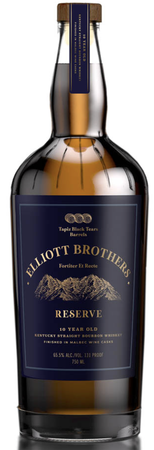 Elliott Brothers 